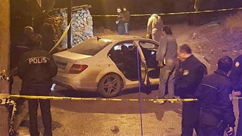 A­n­k­a­r­a­­d­a­ ­k­a­l­a­ş­n­i­k­o­f­l­a­ ­o­t­o­m­o­b­i­l­ ­t­a­r­a­d­ı­l­a­r­!­ ­2­ ­ö­l­ü­